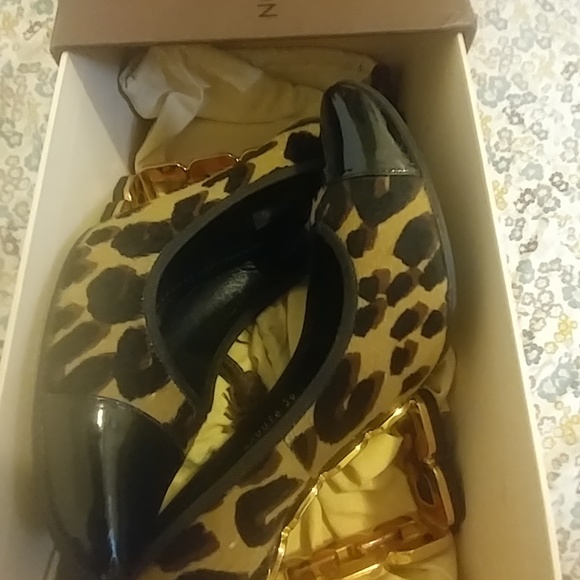 Christian Louboutin shoes - Picture 6 of 8